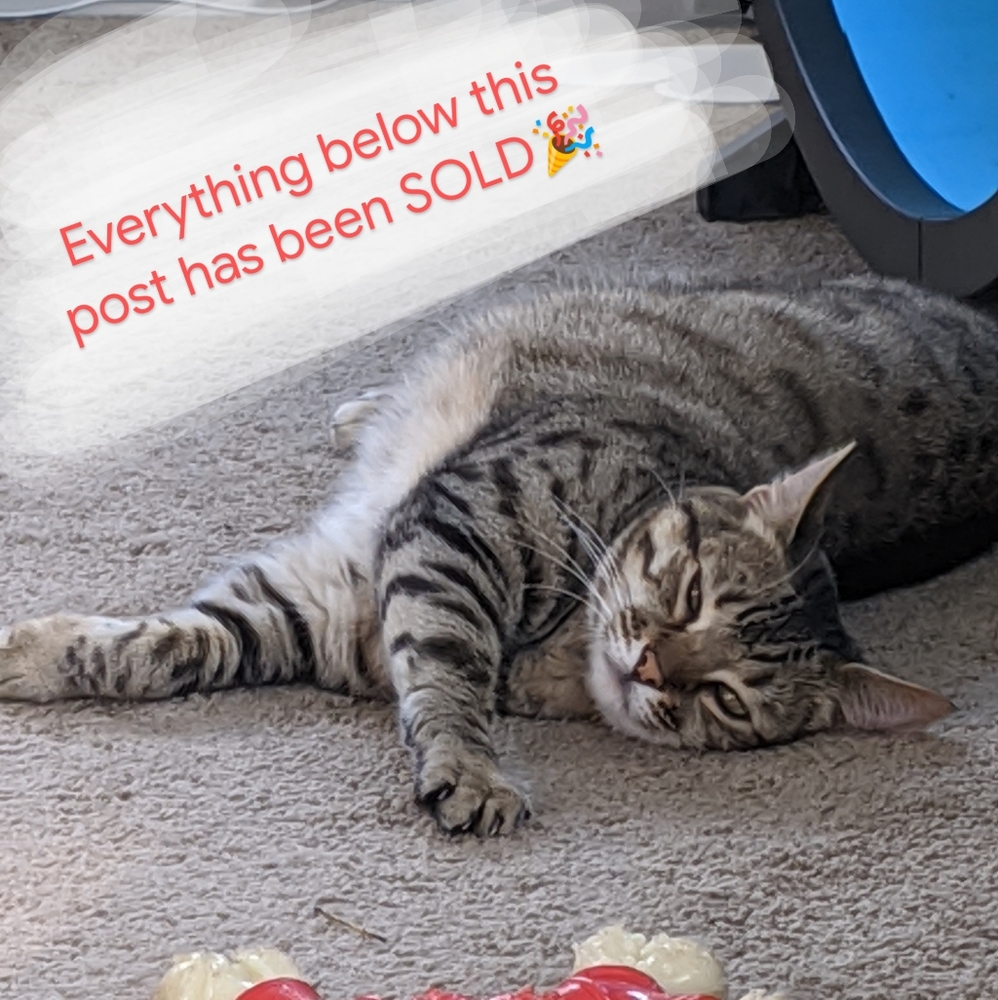 SOLD